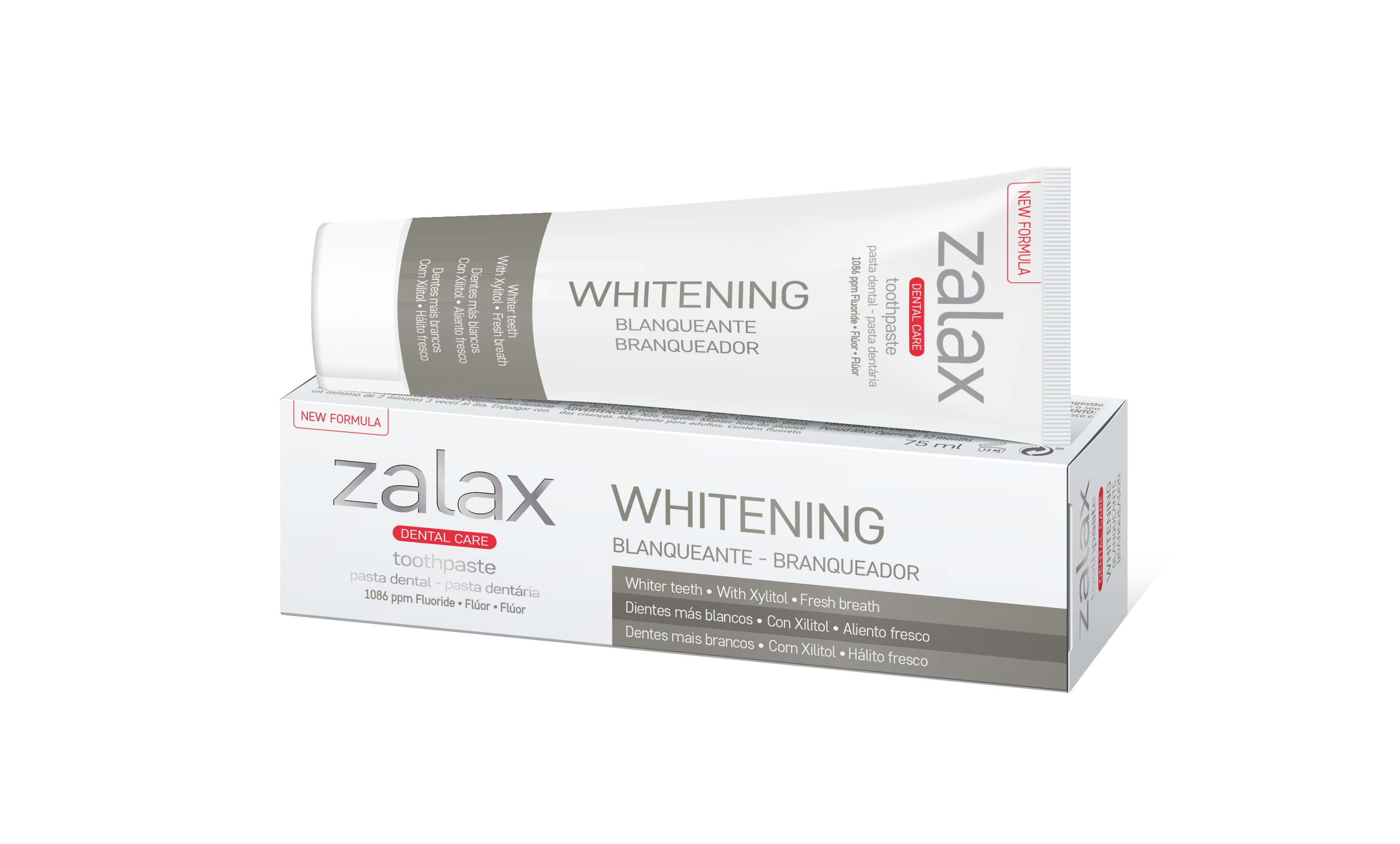 Zalax Whitening